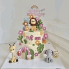 Chủ đề khủng long động vật