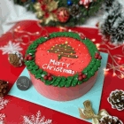 Chủ đề giáng sinh