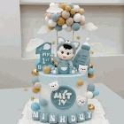 Chủ đề bé trai