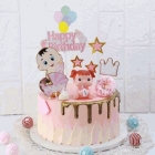 Chủ đề bé gái