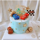 Chủ đề phương tiện giao thông