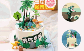 Bộ Sưu Tập Tượng Trang Trí Làm Bằng Con Vật Cho Chủ Đề Rừng Xanh Độc Đáo