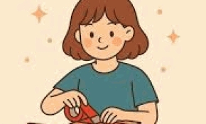 Tuyển Dụng Nhân Viên Đóng Đơn – Phụ Kiện Sinh Nhật Bảo Châu