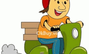 Tuyển Dụng Nhân Viên Giao Hàng – Phụ Kiện Sinh Nhật Bảo Châu