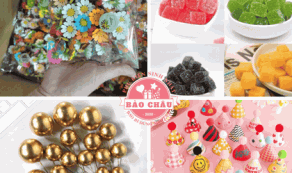 Báo Giá Phụ Kiện Sinh Nhật Sỉ/Lẻ 2026: Cập Nhật Bảng Giá Mới Nhất