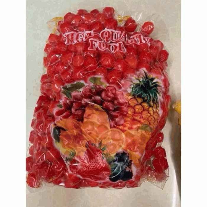 Trái Lý ĐỎ ( 1 Bịch - 3KG )