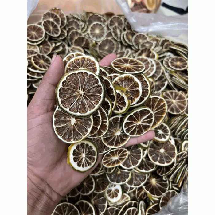 Chanh Sây Không Hạt Hàng Loại 1 ( 100G )