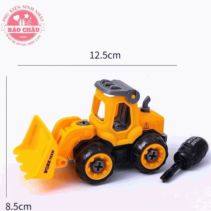 Xe máy ủi, trang trí bánh kem - Phụ kiện bánh kem