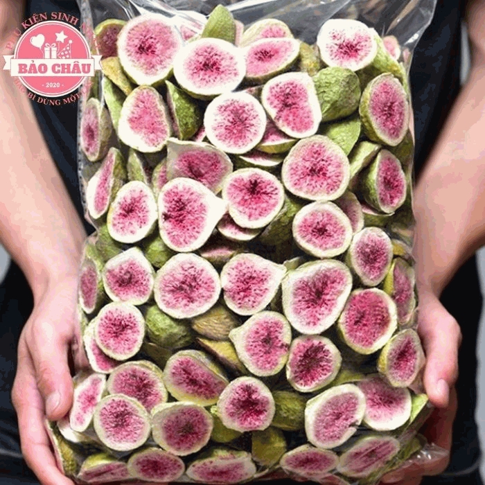 Sung Sấy (túi 100g) Hàng loại 1 trang trí bánh kem, bánh sinh nhật