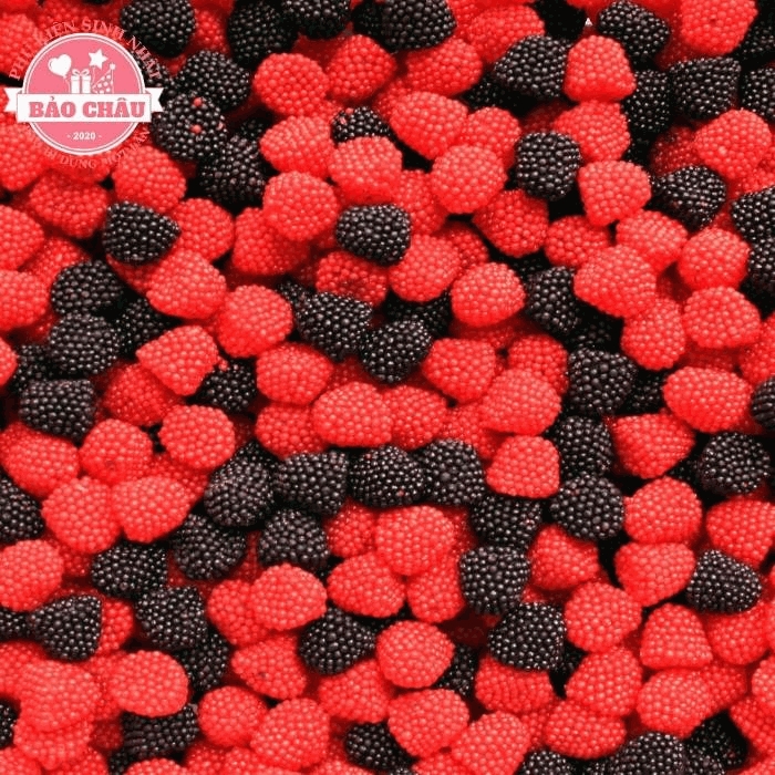 Mâm Xôi Trang Trí Bánh Kem Bánh Kem Cực Xinh