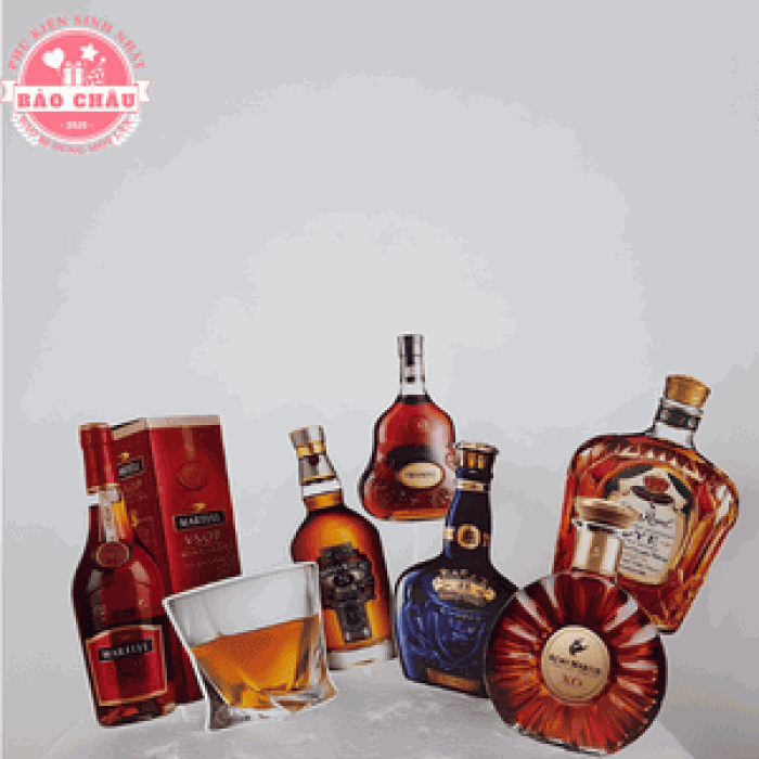 Cắm Giấy Rượu M3 - Trang trí bánh kem, bánh sinh nhật