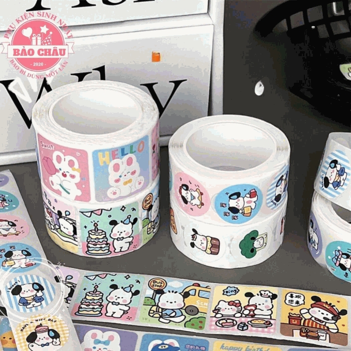 Cuộn quấn thành bánh kem - Quấn bánh mousse - Quấn bánh tiramisu - Cuộn quấn thành bánh bông lan