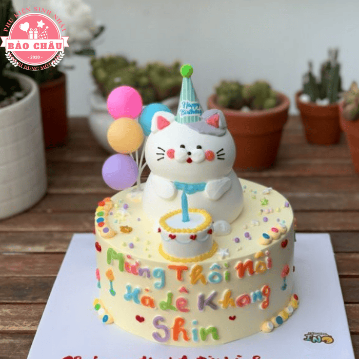 Bật Mí Phụ Kiện Bánh Kem Giá Rẻ Mà Vẫn Đảm Bảo Chất Lượng