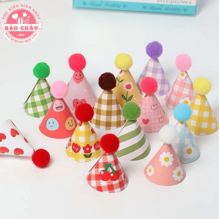 Bật Mí Phụ Kiện Bánh Kem Giá Rẻ Mà Vẫn Đảm Bảo Chất Lượng