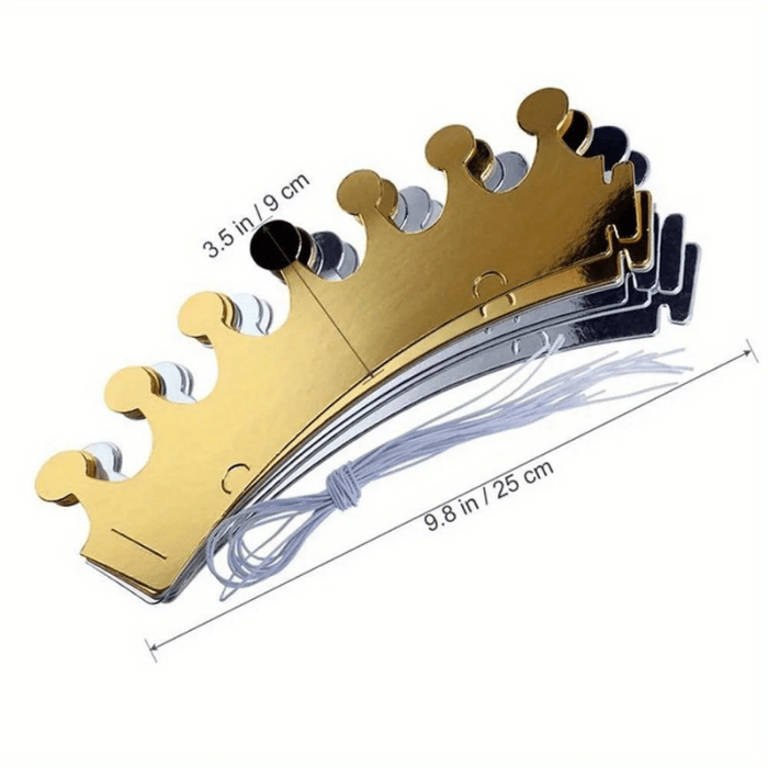 Tổng Hợp Các Mẫu Nón Bánh Kem Dễ Thương Cho Tiệc Sinh Nhật Bé Trai, Bé Gái