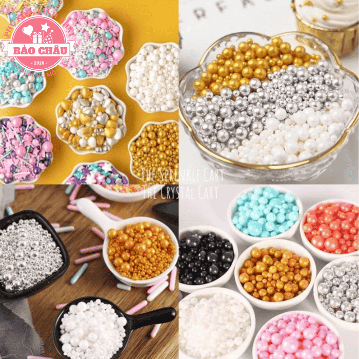 Tổng Hợp 10+ Xu Hướng Trang Trí Bánh Sinh Nhật "Hot" Nhất 2026