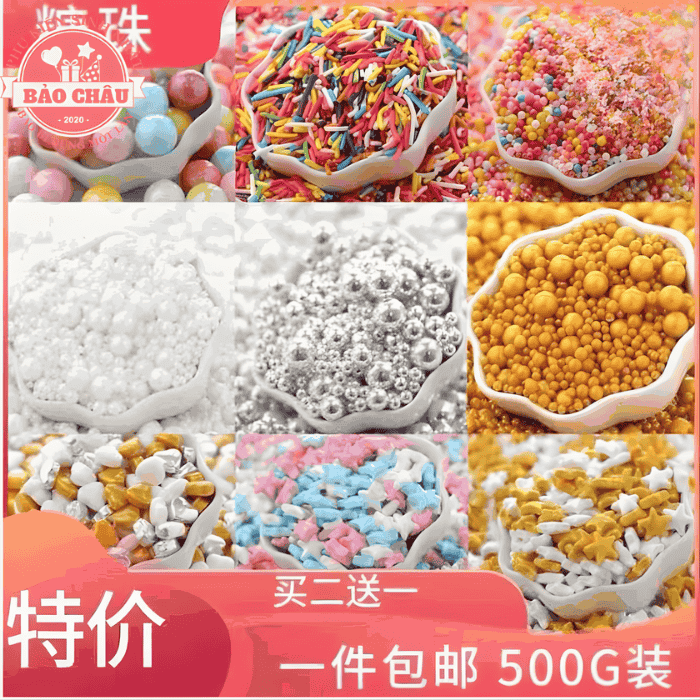 Gợi Ý Các Mẫu Phụ Kiện Trang Trí Bánh Kem Độc Đáo Cho Ngày Quốc Tế Phụ Nữ 8/3