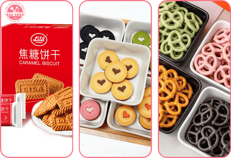 Vì Sao Phụ Kiện Trang Trí Quyết Định 70% Độ “Hút Mắt” Của Bánh?