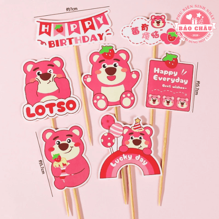 Bí Quyết Tối Ưu Thời Gian Trang Trí Bánh Với Phụ Kiện Bánh Kem Hot Nhất