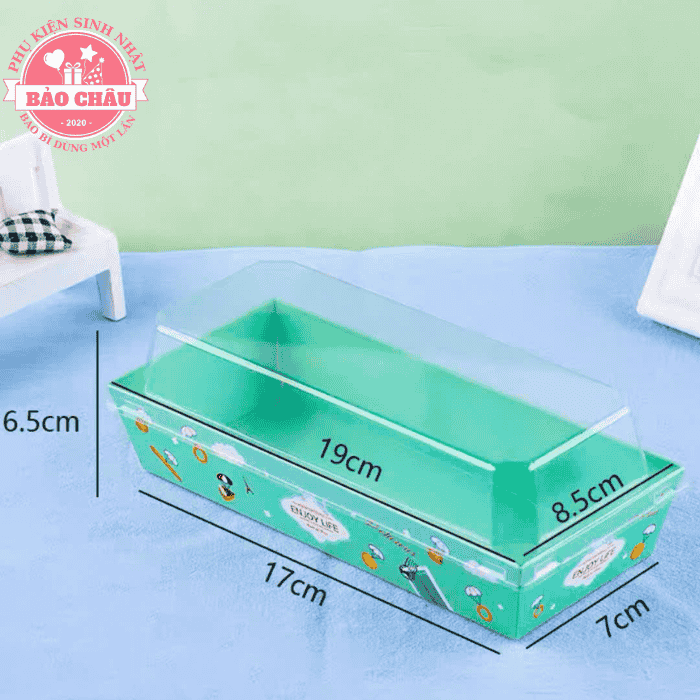 Top Mẫu Hộp Giấy Sinh Nhật Đẹp – Giá Sỉ Cho Cửa Hàng & Đại Lý 2026