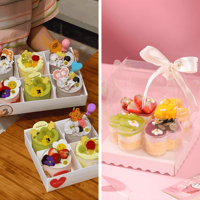 Top Mẫu Hộp Giấy Sinh Nhật Đẹp – Giá Sỉ Cho Cửa Hàng & Đại Lý 2026