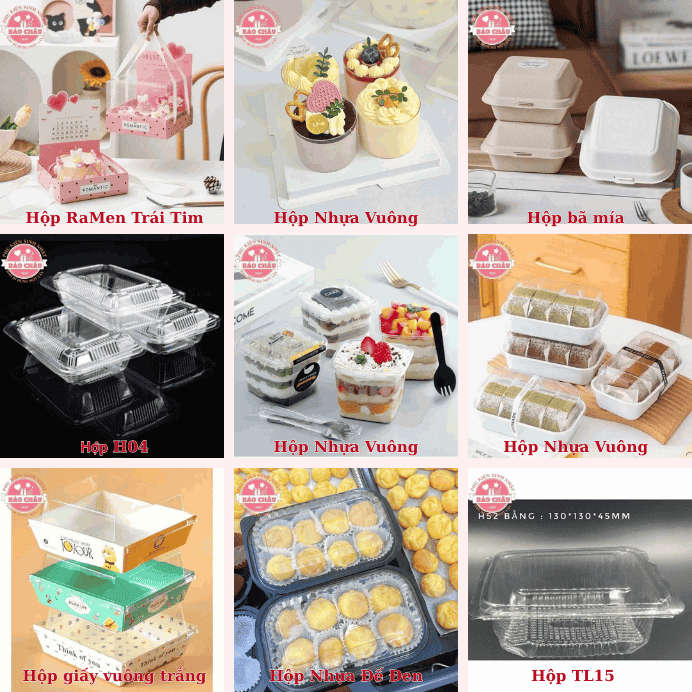 Phụ Kiện Bánh Kem Giá Rẻ – Giải Pháp Tối Ưu Cho Mọi Nhu Cầu Kinh Doanh & Cá Nhân