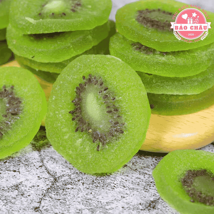 Trái Cây Sấy Trang Trí Bánh – Xu Hướng Phụ Kiện Decor Tự Nhiên Lên Ngôi