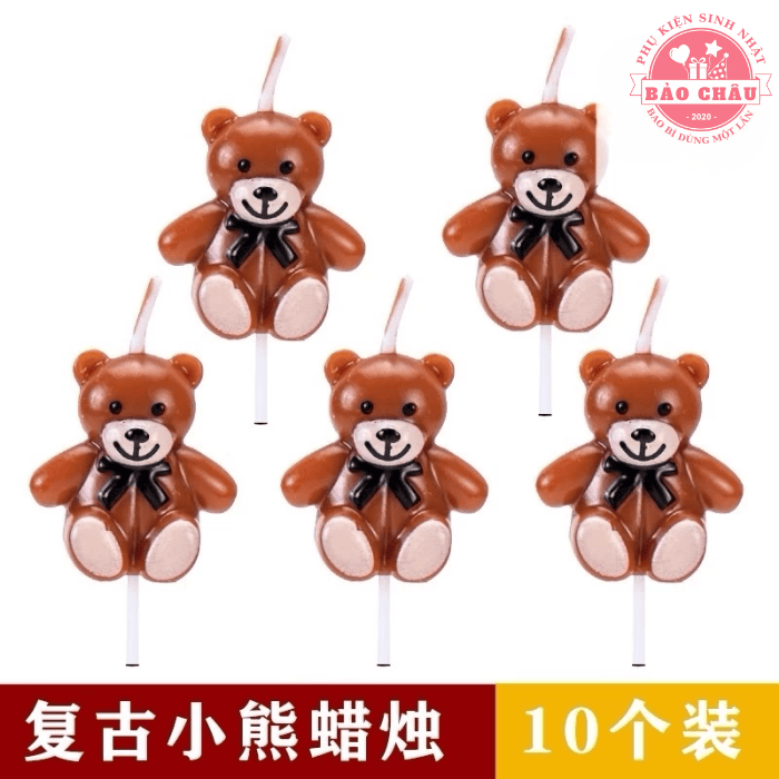 Top 5 Phụ Kiện Trang Trí Bánh Kem Thịnh Hành Dẫn Đầu Xu Hướng 2026