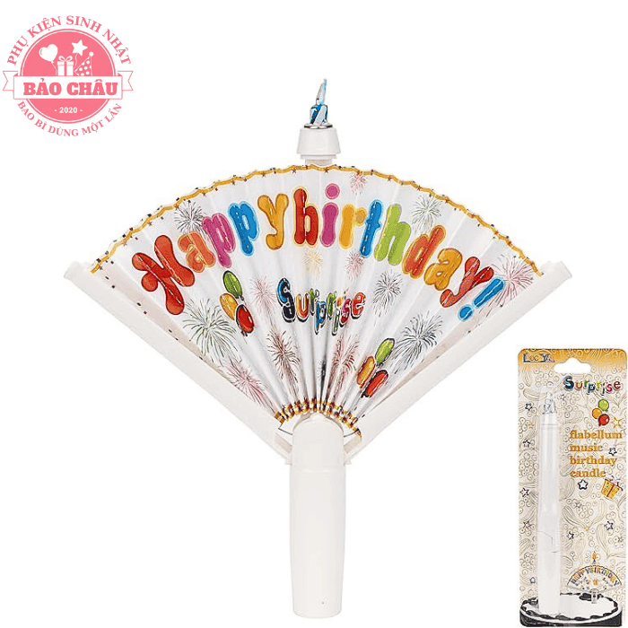 So Sánh Nến Sinh Nhật Hot Trend 2026 với Nến Truyền Thống: Sáng Tạo hay Cổ Điển?