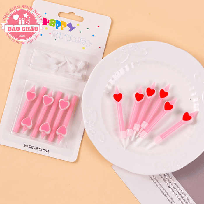 Gợi Ý Mẫu Phụ Kiện Trang Trí Bánh Kem 8/3 Tinh Tế Cho Phái Đẹp