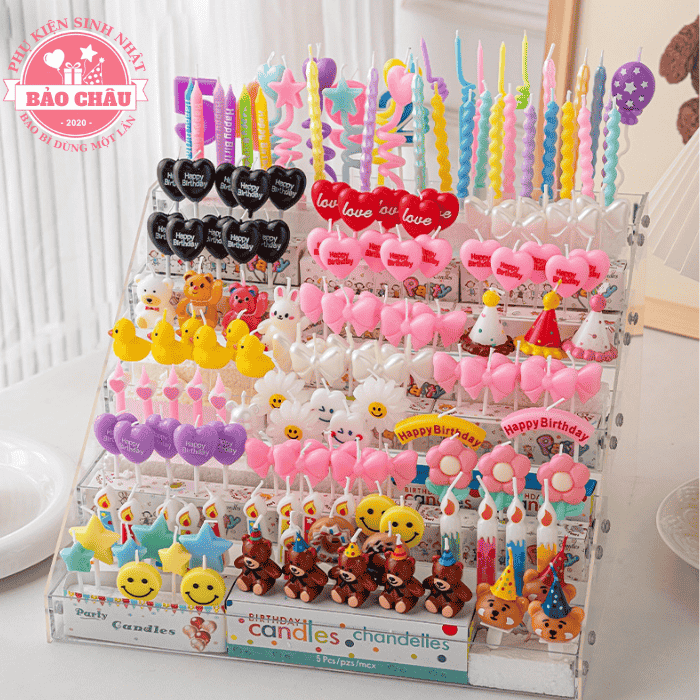 Tượng Sinicon Trang Trí - Ý Tưởng Làm Đẹp Bánh Kem Valentine Đơn Giản