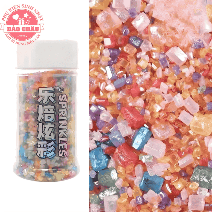 Bí Quyết Tìm Nguồn Cung Cấp Phụ Kiện Trang Trí Bánh Kem Số Lượng Lớn Và Chính Sách Giá Sỉ Ưu Đãi Tại TP.HCM