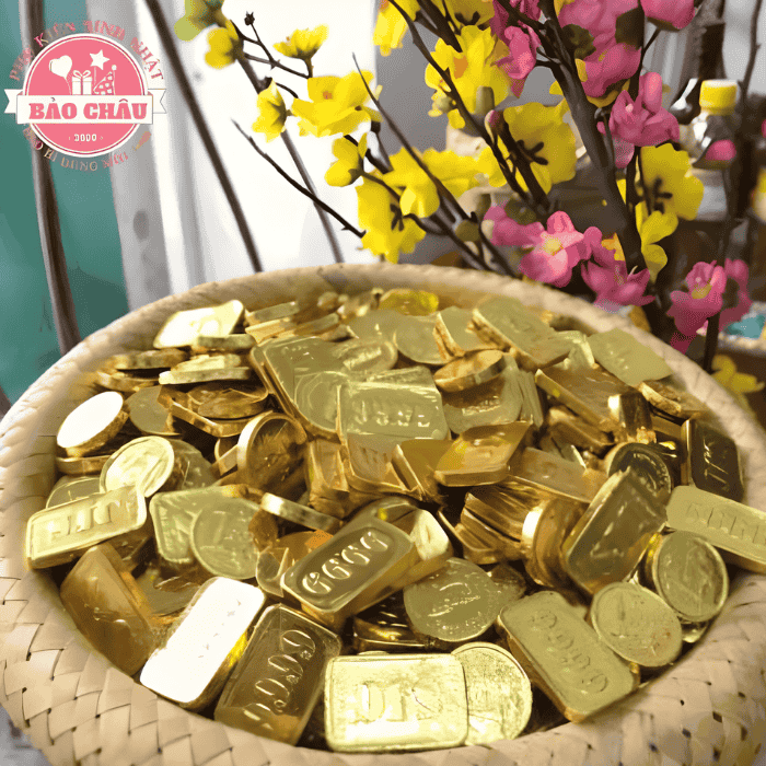 Top 5 Mẫu Kẹo Bi Đường (Cốm) Trang Trí Bánh Sinh Nhật Đẹp Nhất 2026