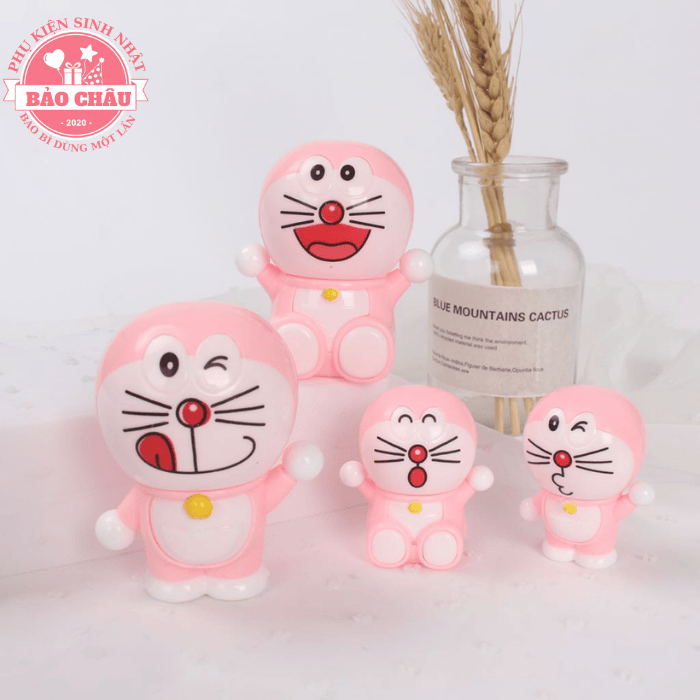 Bí Quyết Chọn Và Phối Hợp Nến, Tượng Trang Trí Cho Bánh Kem Đẹp Mắt