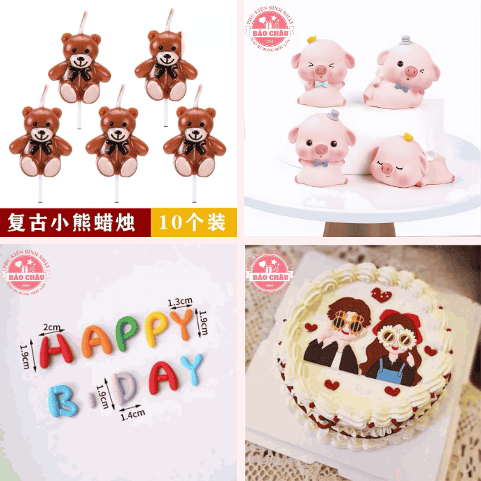 Phụ Kiện Bánh Kem Giá Rẻ – Giải Pháp Tối Ưu Cho Mọi Nhu Cầu Kinh Doanh & Cá Nhân