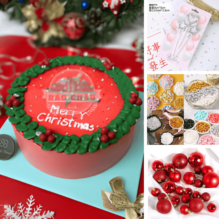 Phụ Kiện Sinh Nhật “Hot Trend” Tháng 12 - Cơ Hội “Vàng” Cho Đại Lý