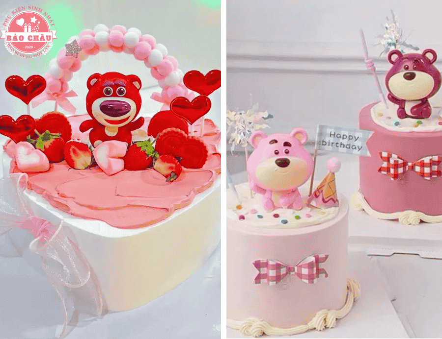 Đĩa Muỗng, Nón Bánh Kem Giá Sỉ Cho Tiệm Bánh Tại Bình Dương, Biên Hòa