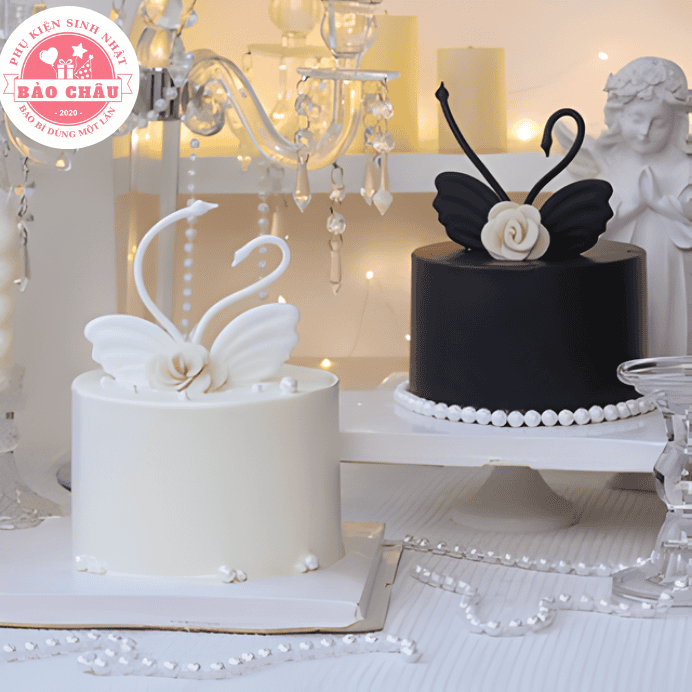 Mua Phụ Kiện Bánh Sinh Nhật Online – Tiện Lợi, Giao Nhanh Toàn Miền Tây