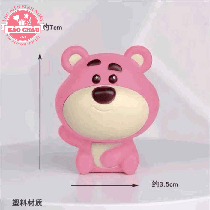 [CẬP NHẬT] Báo Giá Sỉ 2026: Nón, Tượng Trang Trí, Hạt Bi Nhựa & Phụ Kiện Bánh Kem Tại Bình Dương