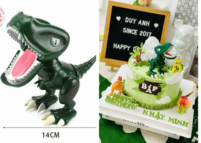 Top 5 Chủ Đề Sinh Nhật Cho Bé Trai: Phi Hành Gia, Siêu Anh Hùng, Khủng Long Và Những Gợi Ý Hoàn Hảo