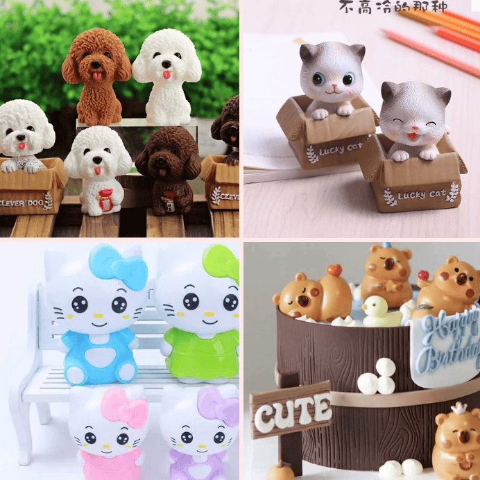 Top 3+ Địa Chỉ Mua Phụ Kiện Sinh Nhật Uy Tín Tại Bình Chánh