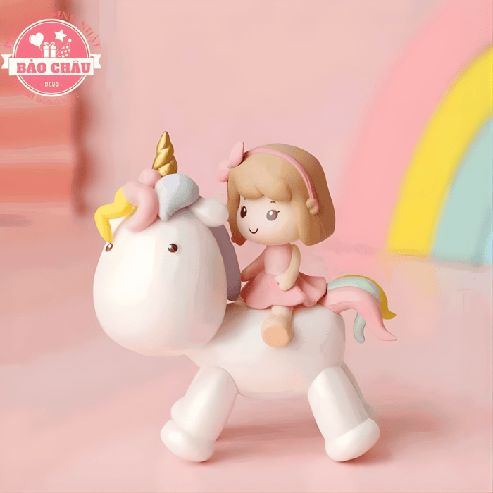 Gợi Ý Các Mẫu Phụ Kiện Trang Trí Bánh Kem Độc Đáo Cho Ngày Quốc Tế Phụ Nữ 8/3