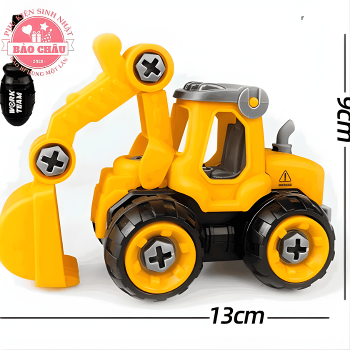 Các Mẫu Hình Xe Trang Trí Bánh Kem Cho Bé Trai: Thỏa Sức Đam Mê Tốc Độ