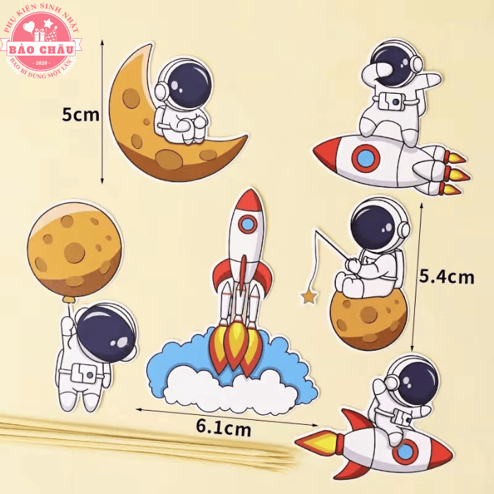 Top 5 Chủ Đề Sinh Nhật Cho Bé Trai: Phi Hành Gia, Siêu Anh Hùng, Khủng Long Và Những Gợi Ý Hoàn Hảo