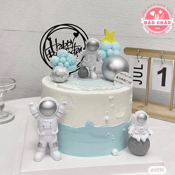 Top 5 Chủ Đề Sinh Nhật Cho Bé Trai: Phi Hành Gia, Siêu Anh Hùng, Khủng Long Và Những Gợi Ý Hoàn Hảo