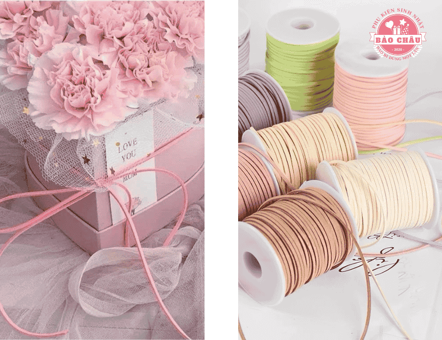 Phụ Kiện Trang Trí Bánh Kem HOT 2025-2026: Xu Hướng Mới Cho Tiệm Bánh