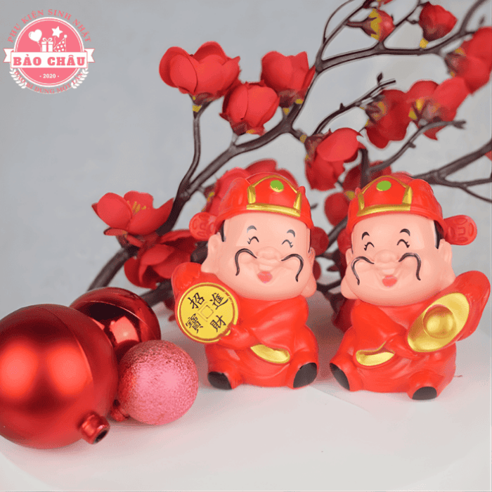 Cắm Giấy Decor Tết – Phụ Kiện “Quốc Dân” Làm Nên Hương Vị Xuân