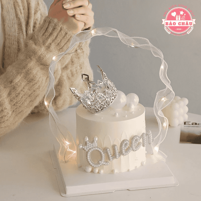 Phụ Kiện Trang Trí Bánh Kem Quận 1 – Mẫu Mã Đẹp, Giá Cả Hợp Lý, Giao Hàng Tận Tiệm